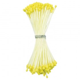 Тичинки средни жълти